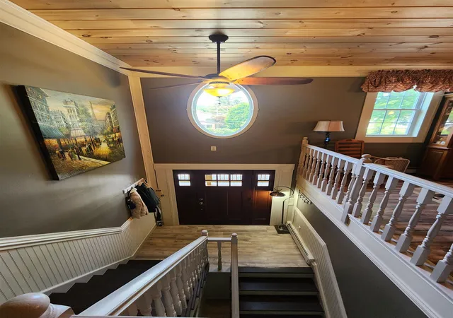 Photo 3 of Single family home for sale at 265 Depot St, Proctorsville, VT 05153 | MLS# 5099940 | Listing updated on 2026-07-15