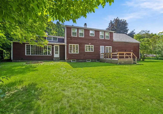 Photo 2 of Single family home for sale at 151 South Main St, Colebrook, NH 03576 | MLS# 5099949 | Listing updated on 2026-09-12