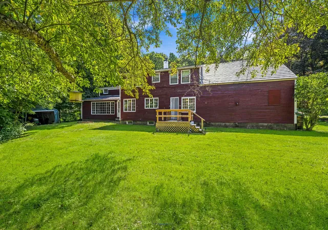 Photo 3 of Single family home for sale at 151 South Main St, Colebrook, NH 03576 | MLS# 5099949 | Listing updated on 2026-09-12