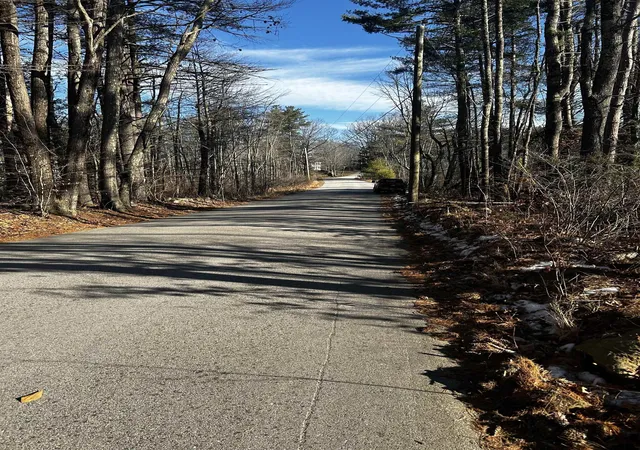 Photo 1 of Land for sale at 0 East Rd, Greenfield, NH 03047 | MLS# 5099953 | Listing updated on 2026-07-17