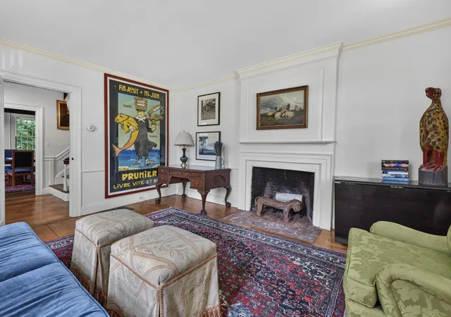 4th image of 27 Haverhill Rd, Chester, NH 03036 | MLS# 5099955