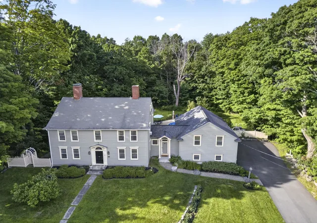 54th image of 27 Haverhill Rd, Chester, NH 03036 | MLS# 5099955