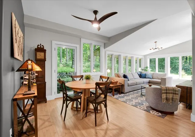 Photo 2 of Sale Pending at 4359 Hollister Hill Rd, Marshfield, VT 05658 | MLS# 5099960 | Listing updated on 2026-08-17