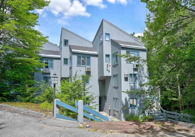 Photo 1 of Condo for sale at 243 Cow Hl Rd #5, Bartlett, NH 03812 | MLS# 5099962 | Listing updated on 2026-08-17