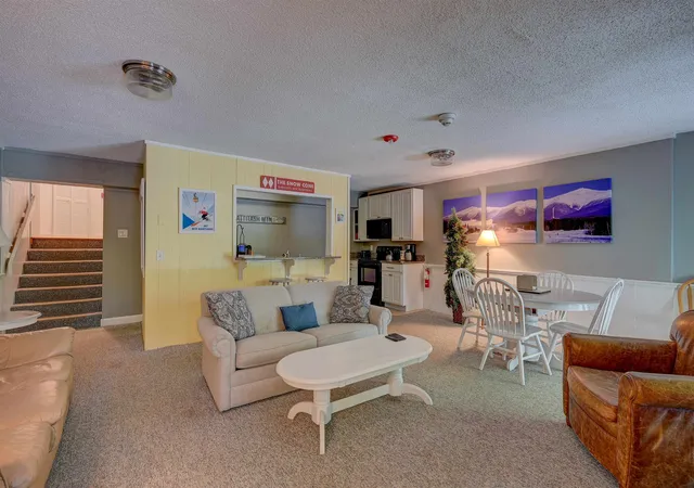 Photo 3 of Condo for sale at 243 Cow Hl Rd #5, Bartlett, NH 03812 | MLS# 5099962 | Listing updated on 2026-08-17
