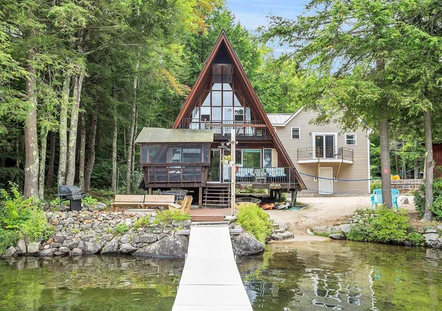Photo 1 of Single family home for sale at 171 Breed Pond Rd, Nelson, NH 03457 | MLS# 5099965 | Listing updated on 2026-09-04