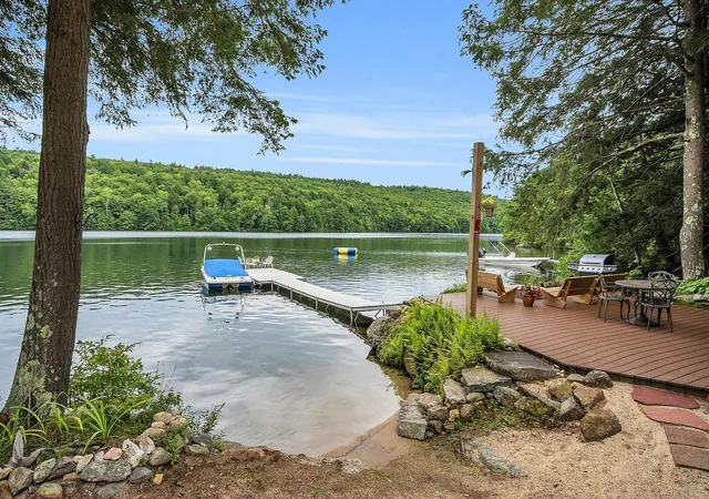 Photo 2 of Single family home for sale at 171 Breed Pond Rd, Nelson, NH 03457 | MLS# 5099965 | Listing updated on 2026-09-04