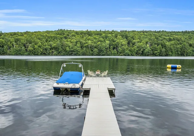 Photo 4 of Single family home for sale at 171 Breed Pond Rd, Nelson, NH 03457 | MLS# 5099965 | Listing updated on 2026-09-04