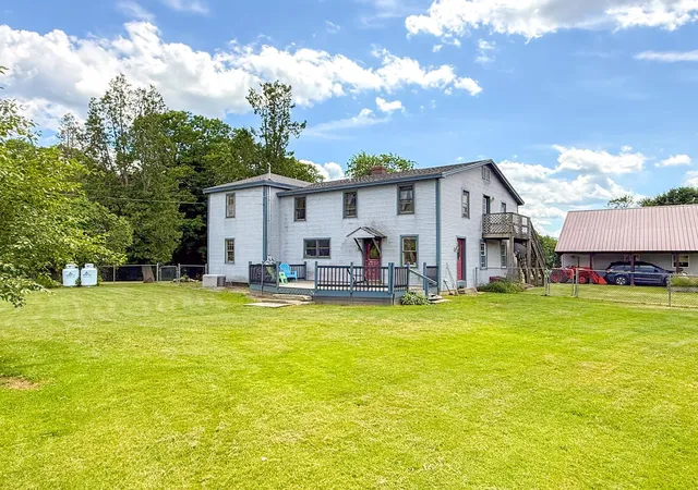 Photo 3 of Single family home for sale at 68 Isaac Perkins Rd, Lyme, NH 03768 | MLS# 5099973 | Listing updated on 2026-08-17