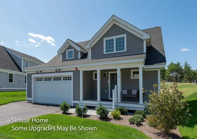 Photo 1 of Condo for sale at #66 The Cliffs At Evergreen, Evergreen Dr #66, Auburn, NH 03032 | MLS# 5099974 | Listing updated on 2026-09-13