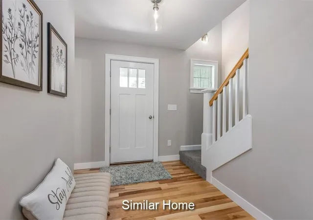 Photo 3 of Condo for sale at #66 The Cliffs At Evergreen, Evergreen Dr #66, Auburn, NH 03032 | MLS# 5099974 | Listing updated on 2026-09-13