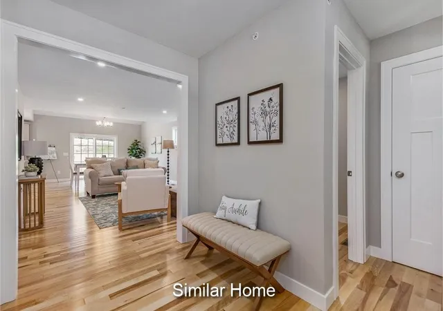 Photo 3 of Condo for sale at #66 The Cliffs At Evergreen, Evergreen Dr #66, Auburn, NH 03032 | MLS# 5099974 | Listing updated on 2026-09-13