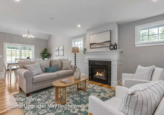 Photo 4 of Condo for sale at #66 The Cliffs At Evergreen, Evergreen Dr #66, Auburn, NH 03032 | MLS# 5099974 | Listing updated on 2026-09-13