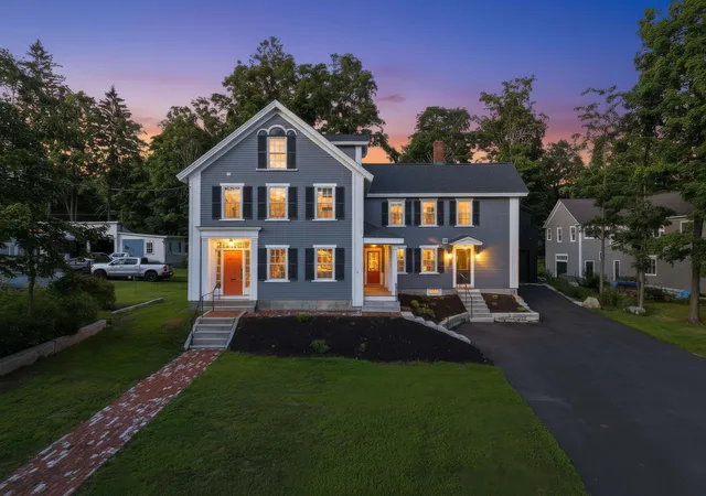 Photo 1 of Single family home for sale at 18 Souhegan St, Milford, NH 03055 | MLS# 5099978 | Listing updated on 2026-08-01