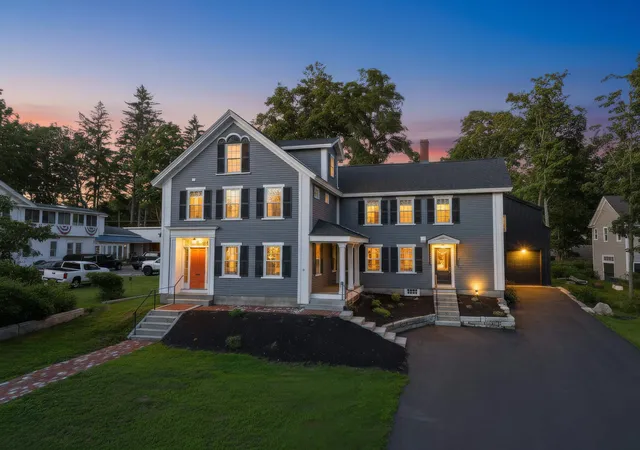 Photo 2 of Single family home for sale at 18 Souhegan St, Milford, NH 03055 | MLS# 5099978 | Listing updated on 2026-08-01