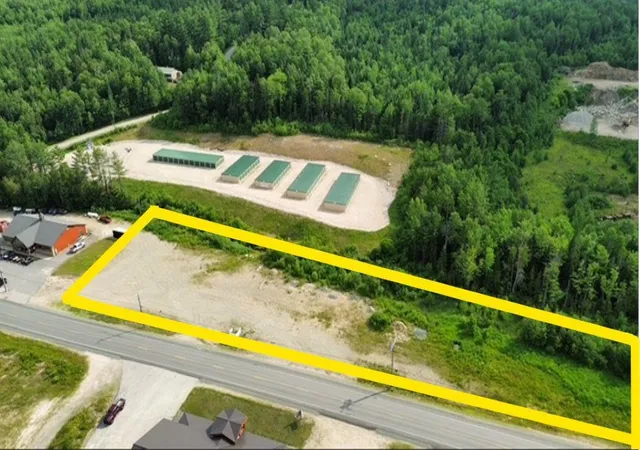 Photo 1 of Land for sale at 00 Jericho Rd, Berlin, NH 03570 | MLS# 5099981 | Listing updated on 2026-07-24