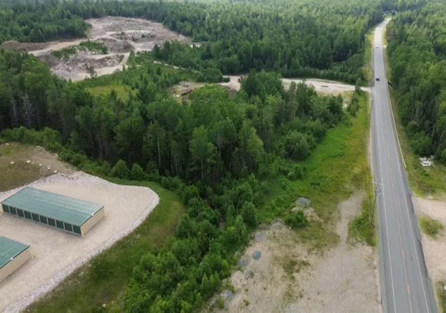 Photo 3 of Land for sale at 00 Jericho Rd, Berlin, NH 03570 | MLS# 5099981 | Listing updated on 2026-07-24