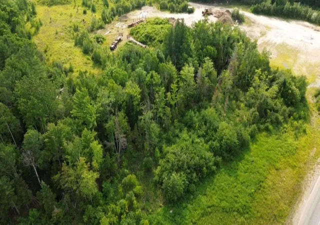 Photo 3 of Land for sale at 00 Jericho Rd, Berlin, NH 03570 | MLS# 5099981 | Listing updated on 2026-07-24