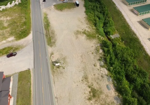 Photo 4 of Land for sale at 00 Jericho Rd, Berlin, NH 03570 | MLS# 5099981 | Listing updated on 2026-07-24