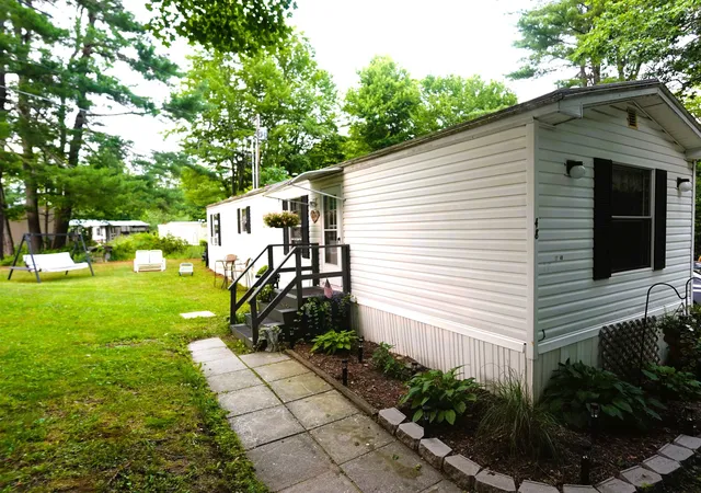 Photo 3 of Sale Pending at 48 Ryan Rd, Marlborough, NH 03455 | MLS# 5099983 | Listing updated on 2026-08-25