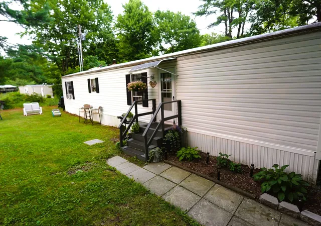 Photo 3 of Sale Pending at 48 Ryan Rd, Marlborough, NH 03455 | MLS# 5099983 | Listing updated on 2026-08-25