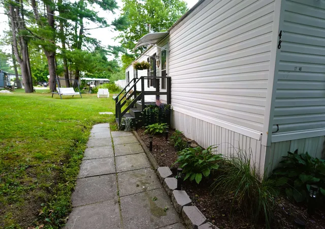 Photo 4 of Sale Pending at 48 Ryan Rd, Marlborough, NH 03455 | MLS# 5099983 | Listing updated on 2026-08-25