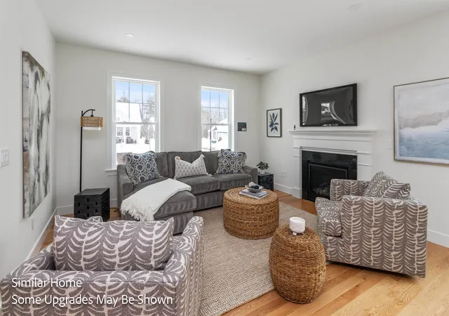 Photo 3 of Condo for sale at 68 The Cliffs At Evergreen, Cliffside Dr #68, Auburn, NH 03032 | MLS# 5099988 | Listing updated on 2026-08-18