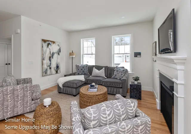 Photo 4 of Condo for sale at 68 The Cliffs At Evergreen, Cliffside Dr #68, Auburn, NH 03032 | MLS# 5099988 | Listing updated on 2026-08-18