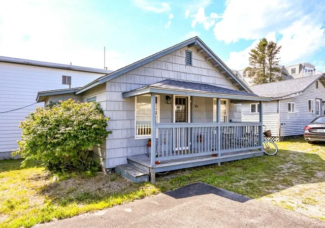 Photo 1 of Condo for sale at 376 Mile Rd #304, Wells, ME 04090 | MLS# 5099991 | Listing updated on 2026-07-21
