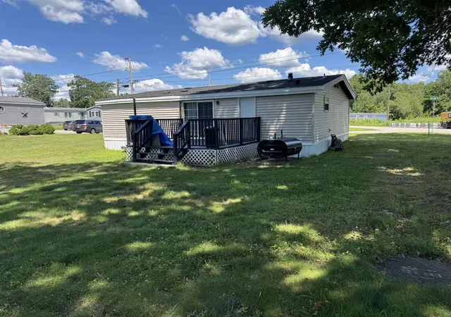 28th image of 301 Sherwood Gln, Somersworth, NH 03878 | MLS# 5099993