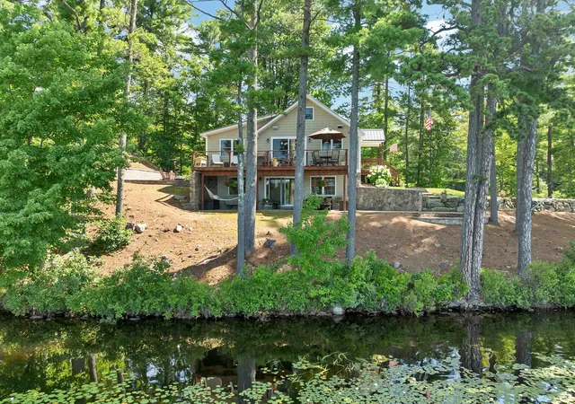 Photo 1 of Single family home for sale at 333 Wildwood Rd, East Wakefield, NH 03830 | MLS# 5099995 | Listing updated on 2026-07-30