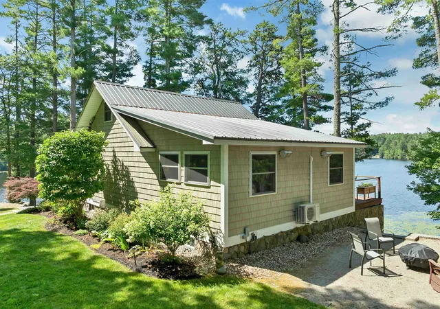 Photo 3 of Single family home for sale at 333 Wildwood Rd, East Wakefield, NH 03830 | MLS# 5099995 | Listing updated on 2026-07-30