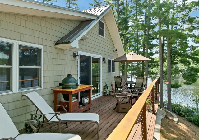 Photo 4 of Single family home for sale at 333 Wildwood Rd, East Wakefield, NH 03830 | MLS# 5099995 | Listing updated on 2026-07-30