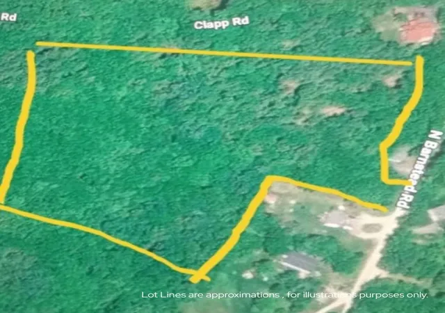 2nd image of 877 N Barnstead Rd, Center Barnstead, NH 03225 | MLS# 5099997