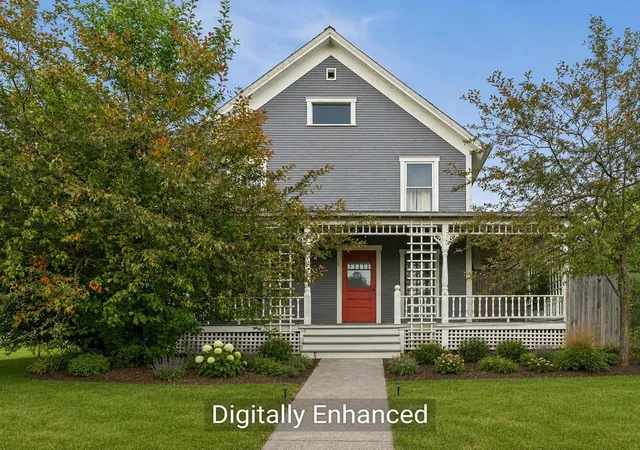 Photo 3 of Single family home for sale at 89 Court St, Middlebury, VT 05753 | MLS# 5099999 | Listing updated on 2026-08-22