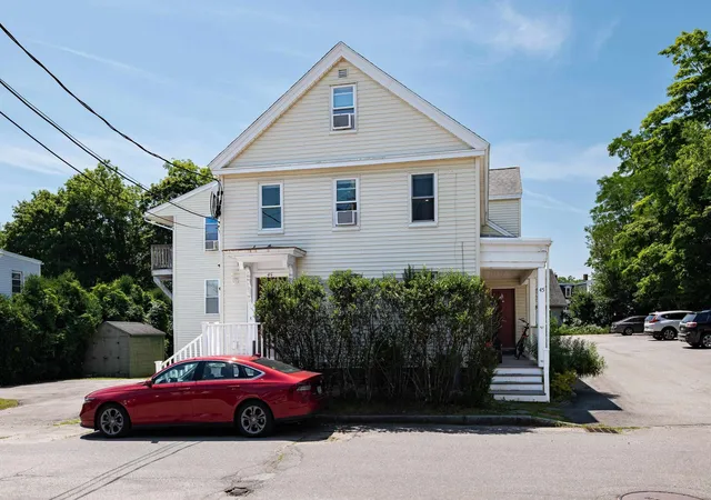 Photo 2 of Condo for sale at 45 New York St #2, Dover, NH 03820 | MLS# 5100005 | Listing updated on 2026-09-14