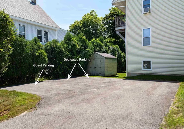 Photo 3 of Condo for sale at 45 New York St #2, Dover, NH 03820 | MLS# 5100005 | Listing updated on 2026-09-14