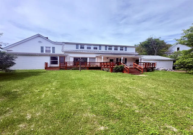 Photo 3 of Single family home for sale at 66 Elm St, Lancaster, NH 03584 | MLS# 5100011 | Listing updated on 2026-07-15