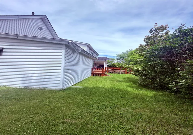 Photo 3 of Single family home for sale at 66 Elm St, Lancaster, NH 03584 | MLS# 5100011 | Listing updated on 2026-07-15