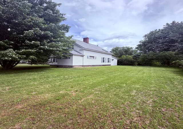 Photo 4 of Single family home for sale at 66 Elm St, Lancaster, NH 03584 | MLS# 5100011 | Listing updated on 2026-07-15