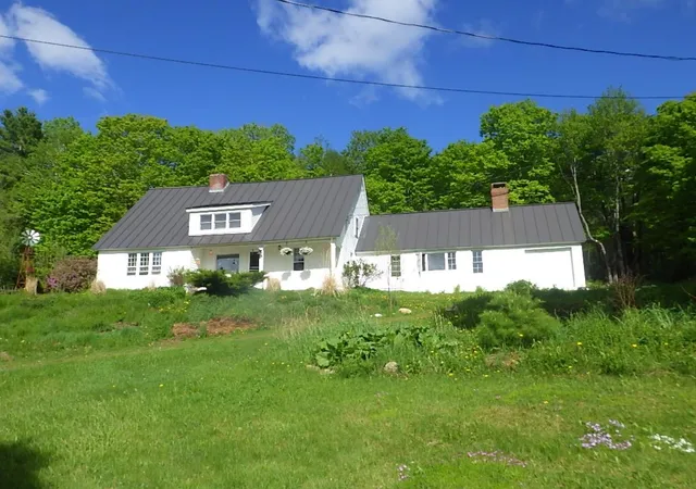 1st image of 220 New Colony Rd, Orange, NH 03741 | MLS# 5100014
