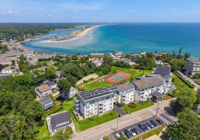 Photo 1 of Condo for sale at 55 Israel Head Rd #202, Ogunquit, ME 03907 | MLS# 5100015 | Listing updated on 2026-08-31