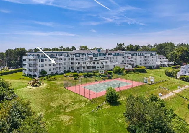 Photo 2 of Condo for sale at 55 Israel Head Rd #202, Ogunquit, ME 03907 | MLS# 5100015 | Listing updated on 2026-08-31