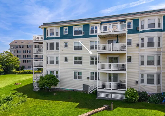 Photo 3 of Condo for sale at 55 Israel Head Rd #202, Ogunquit, ME 03907 | MLS# 5100015 | Listing updated on 2026-08-31