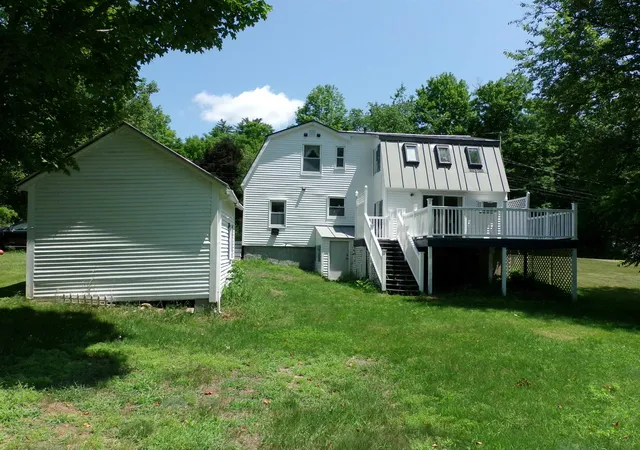 Photo 3 of Sale Pending at 50 Concord St, Belmont, NH 03220 | MLS# 5100017 | Listing updated on 2026-07-16