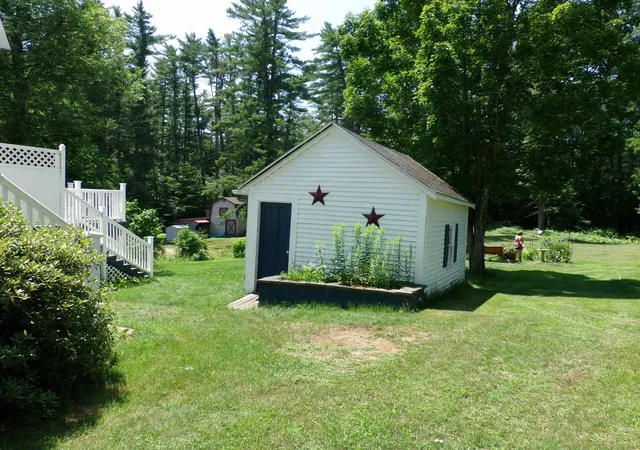 Photo 3 of Sale Pending at 50 Concord St, Belmont, NH 03220 | MLS# 5100017 | Listing updated on 2026-07-16