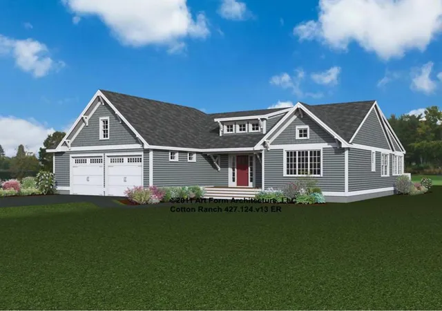 1st image of Lot 3 Pawtuckaway Rdg #Lot 3, Nottingham, NH 03290 | MLS# 5100023