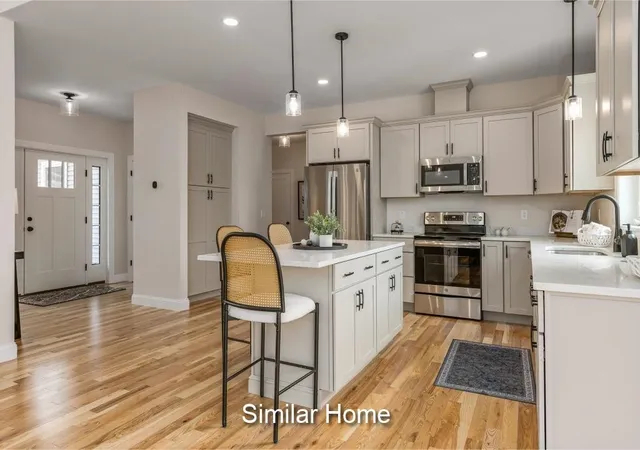 3rd image of Lot 3 Pawtuckaway Rdg #Lot 3, Nottingham, NH 03290 | MLS# 5100023