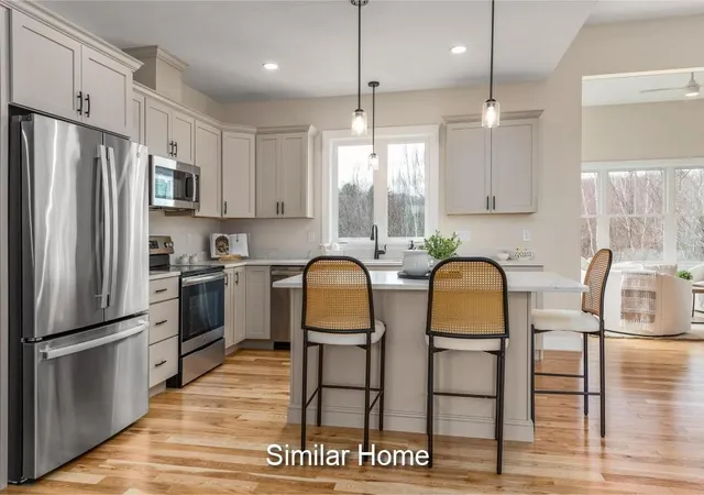 4th image of Lot 3 Pawtuckaway Rdg #Lot 3, Nottingham, NH 03290 | MLS# 5100023