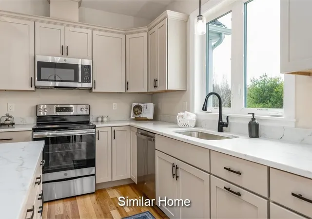 5th image of Lot 3 Pawtuckaway Rdg #Lot 3, Nottingham, NH 03290 | MLS# 5100023